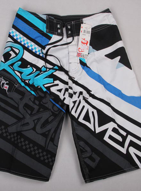 Fashion nd Brand QUIksilver Men's Home Casual Pants Bermuda