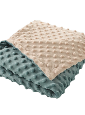 Newborn Blanket Swaddling Soft Spring Photography Accessorie