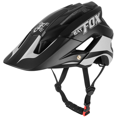 BAT FOX Bike Men Women Bicycle helmet ultralight Road helmet