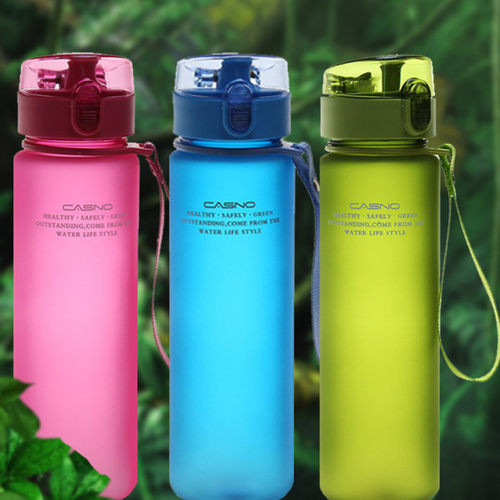 High Quality Water Bottle Tour Outdoor Sport Leak Proof Seal