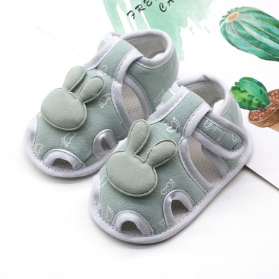 Baby Shoes Infant Soft Anti-slip Sole Newborn Baby Girls Boy