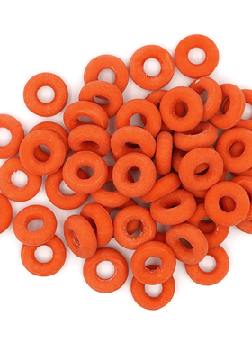 50 Pcs Pig Cattle Sheep Cutting Tail Rubber Rings High Elast