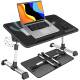 Folding Desk Laptop Holder Portable Table Stand Study Coolin