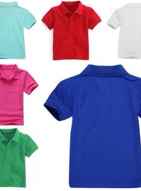 New Hot Sale Kids Brand Clothes T Shirt Children's T-Shirts