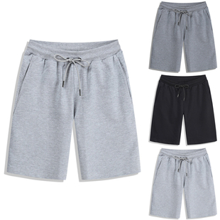Summer Shorts Men  Five-Point   Boardshorts Breathable Male