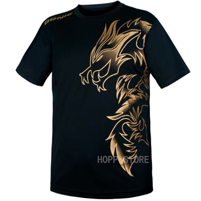 DONIC Table Tennis Jerseys Training T-Shorts New Style Drago
