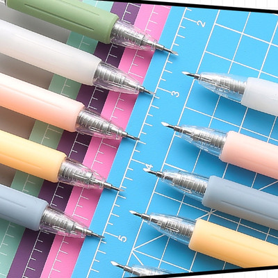 Art Knife Pen Paper Cutter Precision Craft Cutting Tool Port