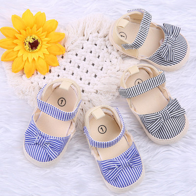 Children Summer Shoes Newborn Infant Baby Girl Boy Soft Crib