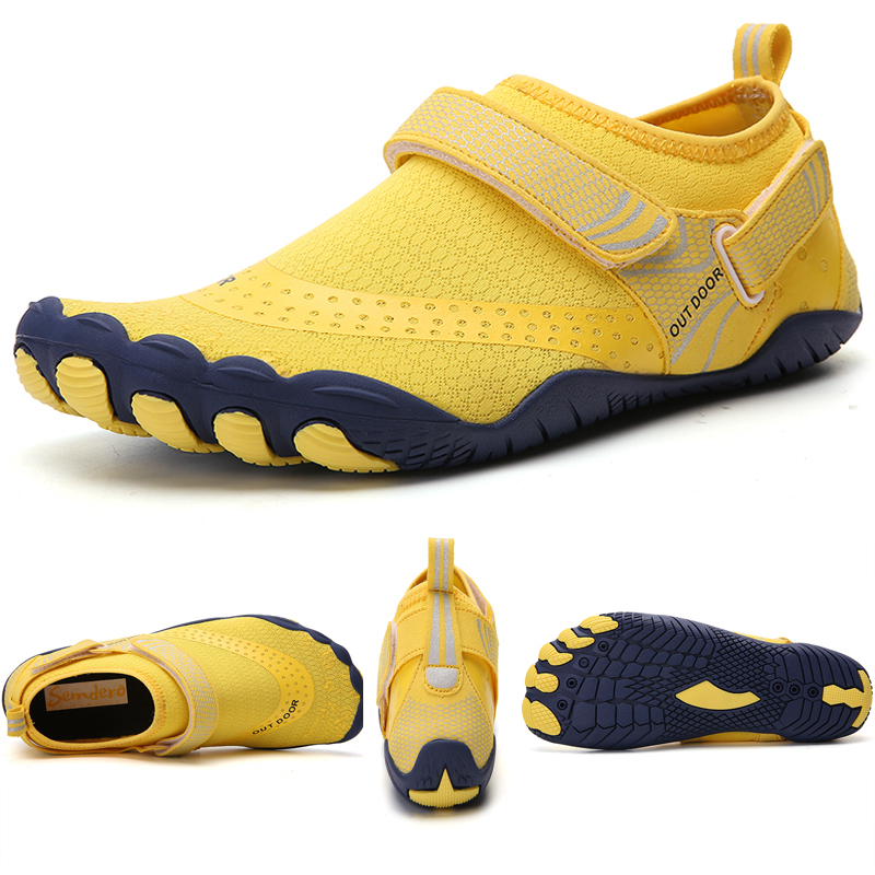 Unisex Swimming Water Shoes Men Barefoot Outdoor Beach Sanda