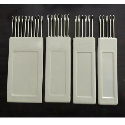 Household 4 Pcs Transfer Tool Knitting Machine Needle Wool Y