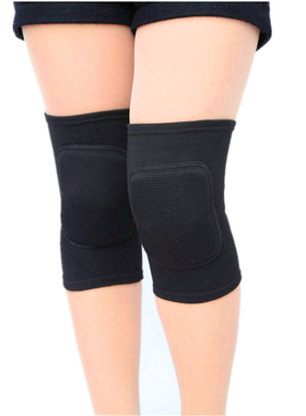 Sports Kneepad Dancing Knee Protector Volleyball Yoga Crossi