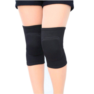 Yoga Sports Crossi Protector Dancing Volleyball Knee Kneepad