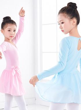 Kids Girl платье Ballet Gymnastics Leotard Dress Perfo