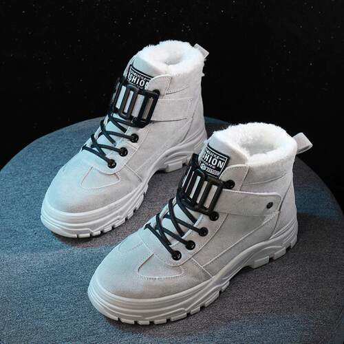 Women Winter Snow Boots Shoes