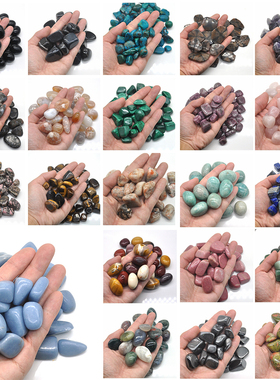 Top Natural Lots Wholesale Crystal Healing Polished Tumbled