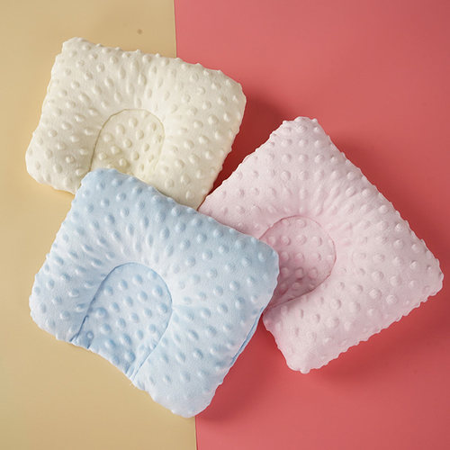 Baby Doudourong U-shaped Pillow Newborns Shaping Pillows Inf