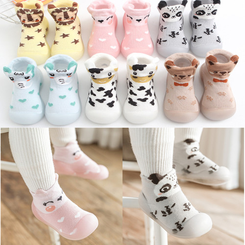 Unisex Baby Shoes First Shoes Baby Walkers Toddler First Wal