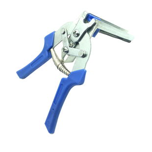 Free shipping Poultry cage clamp installation M nail fasteni