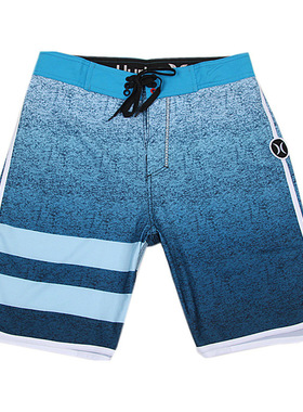 2021 Summer Men's Casual Shorts Quick Dry Borad Shorts Short