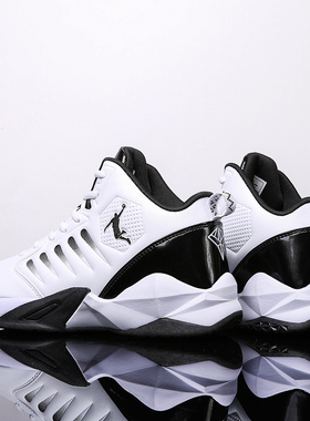 Basketball Shoes Men Air Sports Shoes High Tops Women Basket