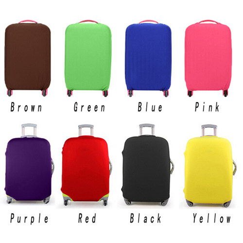 Luggage Covers Protector Travel Luggage Suitcase Protective