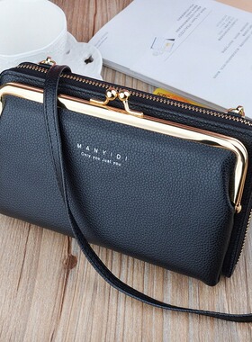 Luxury Women's Handbags Pu Leather Bag For Woman 2021 Female