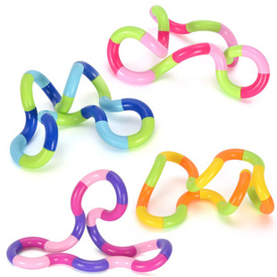NEW Fidget Anti Sss Toy Twist Adult Decompression Toy Child