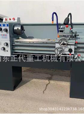 小型台式车床C6130经济型普通车床BD1230落地式家用台式普通车床