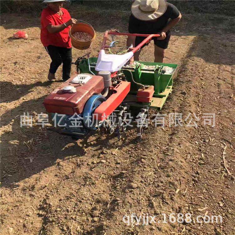多行种蒜机定做大蒜播种机厂家河南5行种蒜机图片,农机/农具/农膜,播种栽苗器/地膜机,淘宝优惠券,粉丝福利购,淘宝优惠卷