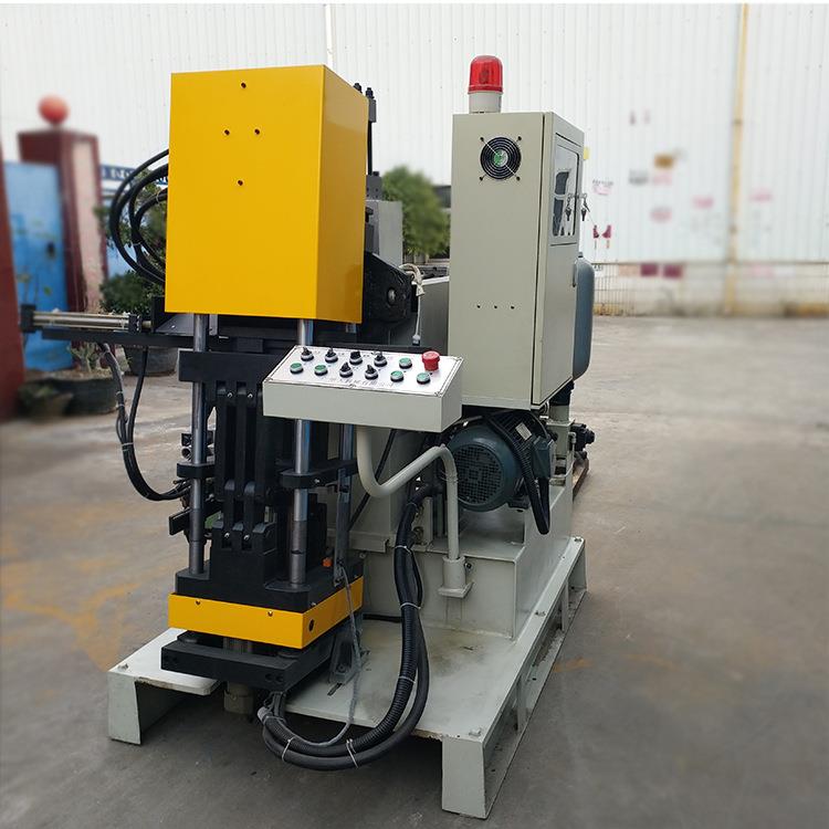 山东青岛渔具压铸机器厂家铅合金立式压铸机渔饵铅渔设备直销