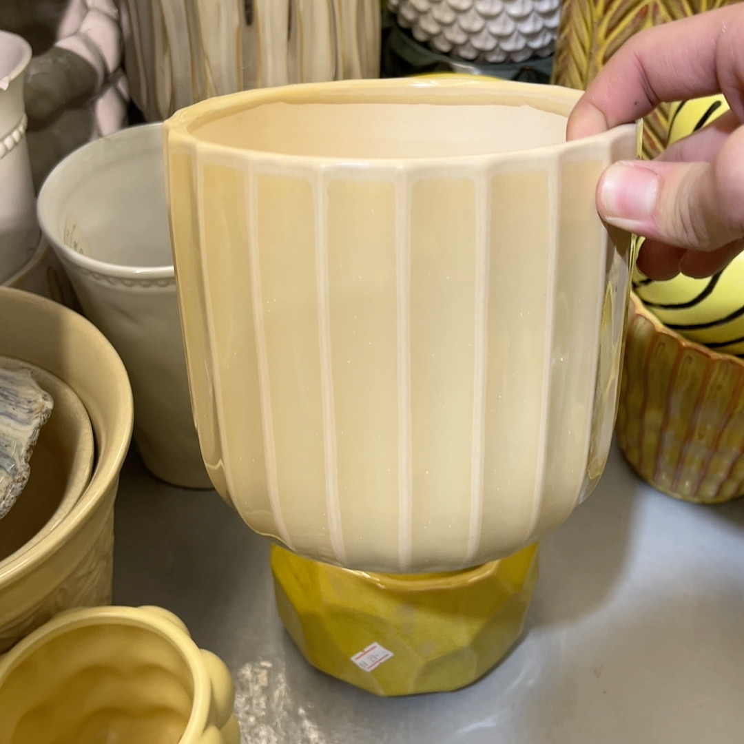 高13口13,鲜花速递/花卉仿真/绿植园艺,花盆,淘宝优惠券,粉丝福利购,淘宝优惠卷