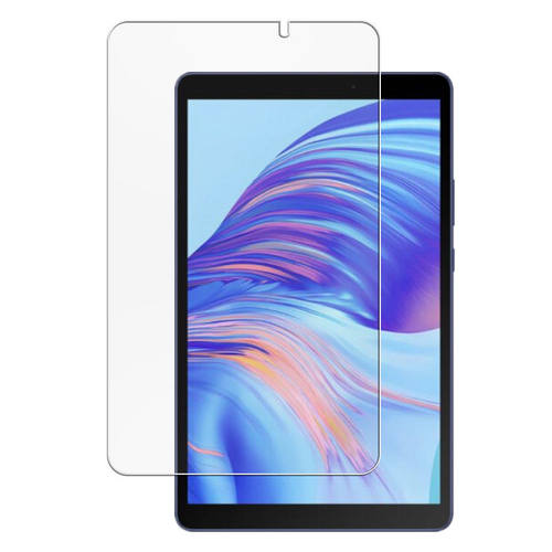 华为擎云C5全屏8英寸平板钢化膜