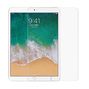 适用于ipadpro钢化膜2015/2017款全屏高清2018/2023新款苹果12.9英寸抗蓝光护眼防摔爆防指纹平板保护贴膜