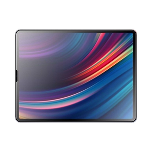 适用于ipadpro11寸钢化膜air4/5全屏高清10.9英寸抗蓝光护眼air6磨砂防摔防指纹平板电脑屏幕玻璃保护贴膜