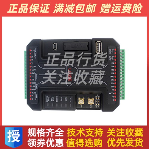 LIXISE力可赛发电机控制远程监控模块LXI980G无线数据采集器原装