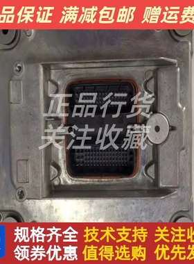 VOLVO沃尔沃TAD734GE配件ECU控制模块  60100001电脑板全新原装