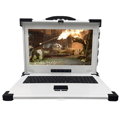 集特加固便携机GITSTAR