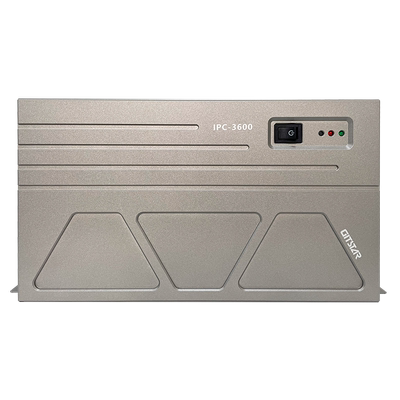 GITSTAR集特酷睿4代工控机