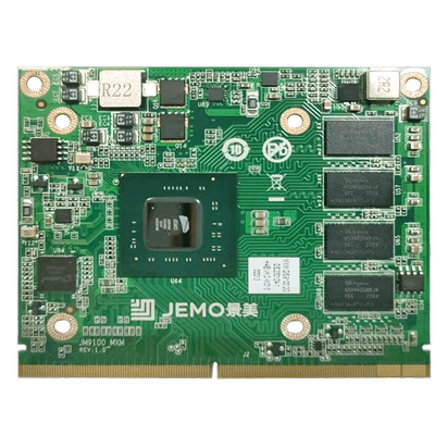 景嘉微景嘉微显卡GITSTARJM9100