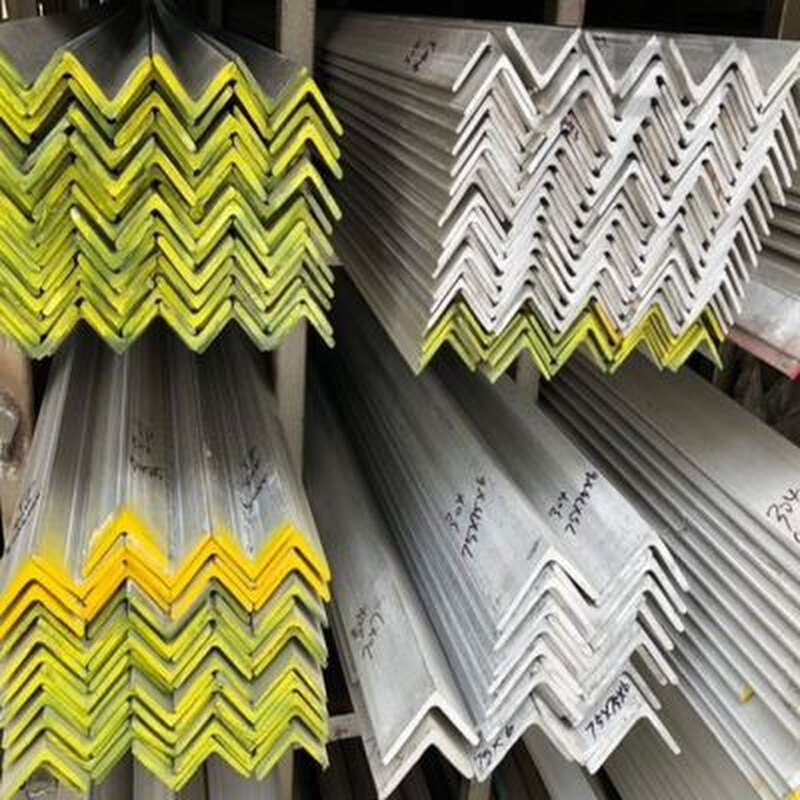 现货速发04不锈钢角钢l 工业三角铁20 2525 00 404 505 606 707