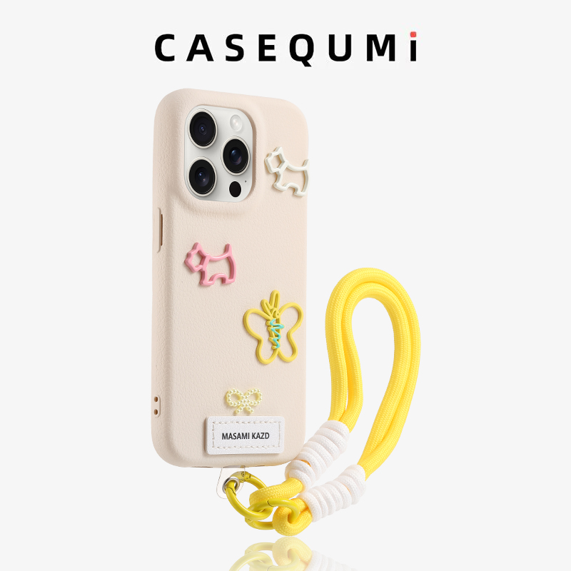适用于苹果/AppleiPhone手机壳