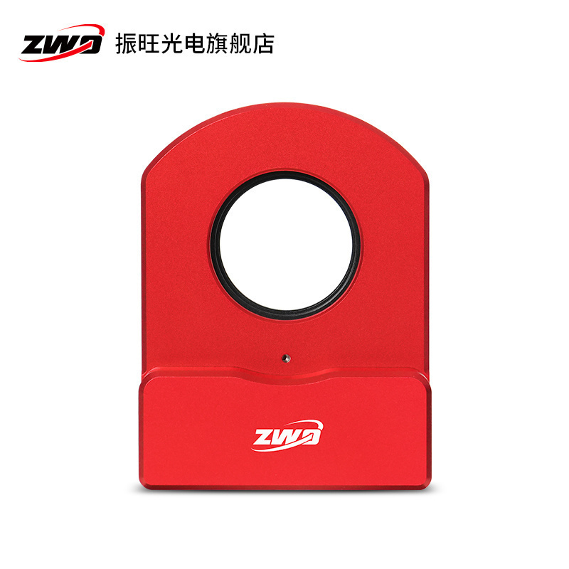 ZWO振旺CAA相机角度旋转器 天文旋转构图望远镜远程台自动