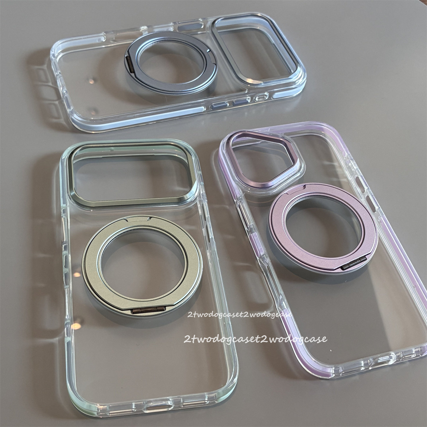 淡紫色奶蓝17亚克力磁吸支架金属糖果色绿色17promax高清透明强磁magsafe13/14/15plus防摔情侣保护壳蓝绿紫,3C数码配件,手机保护套/壳,淘宝优惠券,粉丝福利购,淘宝优惠卷