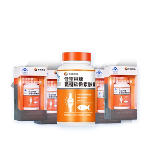 东诚药业佳宝林牌氨糖软骨素胶囊