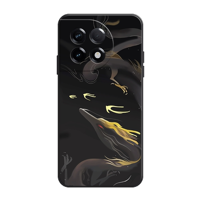 一加系列手机壳硅胶软壳全包镜头