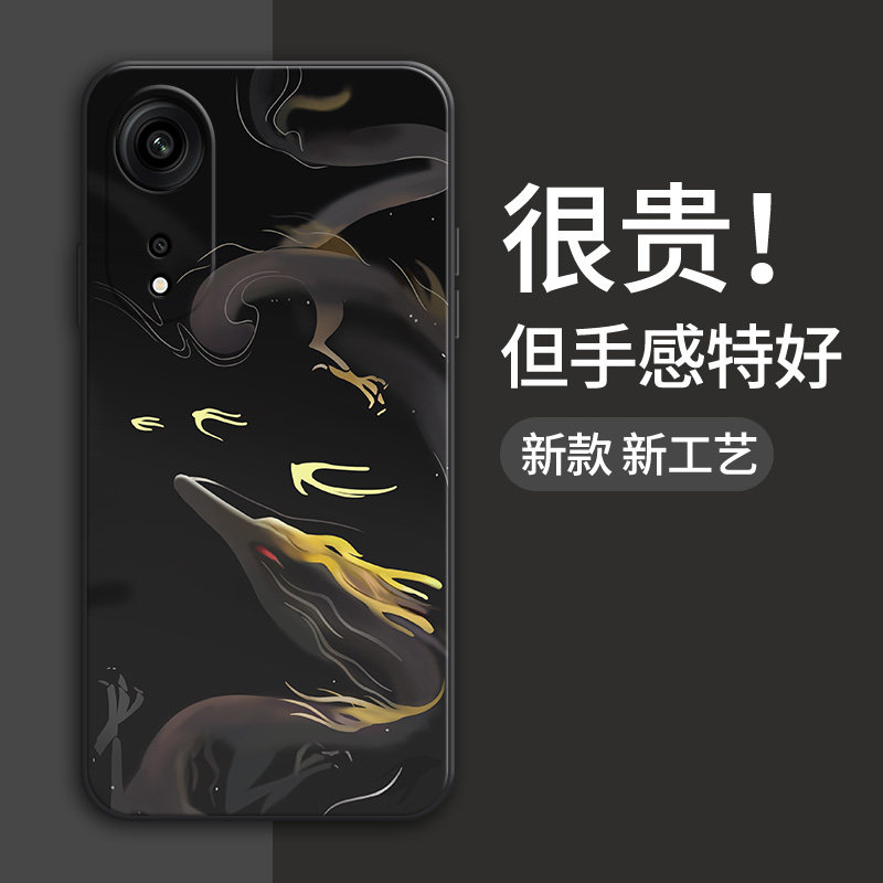 oppo系列手机壳硅胶软壳全包镜头