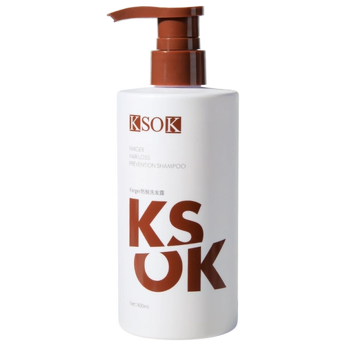 Лосьон для волос, шампунь подходит для мужчин и женщин, антиалопеция, комплект