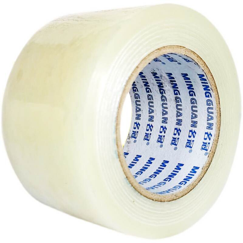 5布米大棚膜修补专用胶带塑料膜补膜胶纸塑料大R复薄膜修棚胶0防