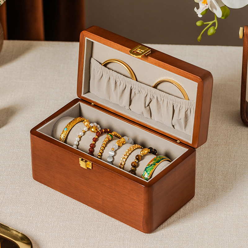 森物社手链首饰收纳盒