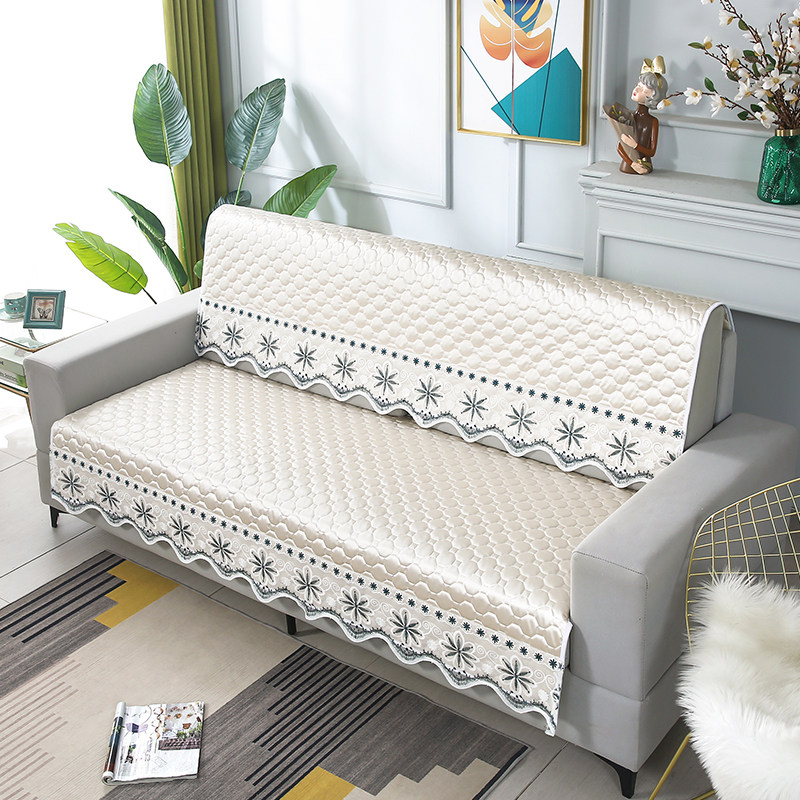 防滑沙发垫2024新款高档加厚沙发垫直排沙发床套罩轻奢高级感夏季,居家布艺,沙发垫,淘宝优惠券,粉丝福利购,淘宝优惠卷